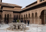 The Alhambra